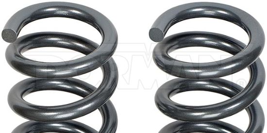 DORMAN HEAVY DUTY COIL SPRING UPGRADE - 929942