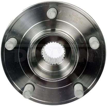 DORMAN WHEEL HUB - 930008