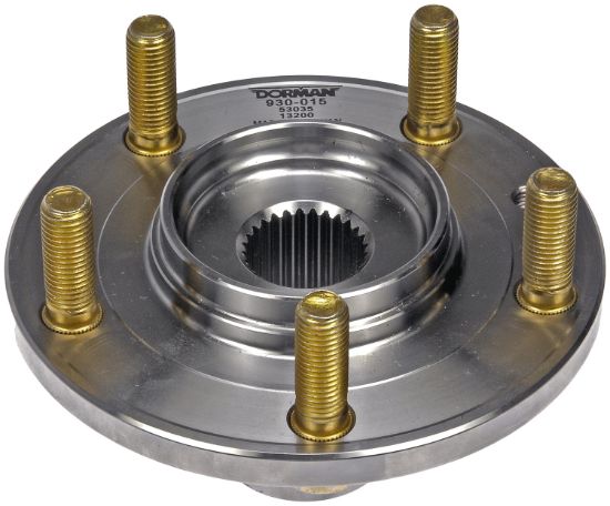 DORMAN WHEEL HUB - 930015