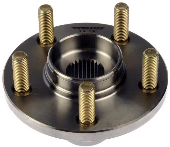 DORMAN WHEEL HUB NEON 03-05 - 930300