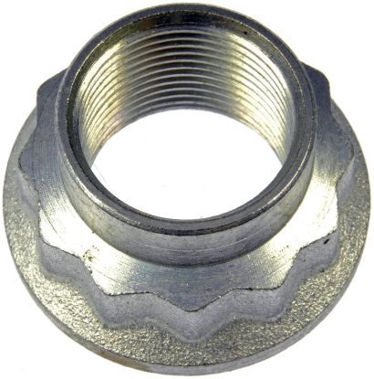 DORMAN WHEEL HUB - 930401