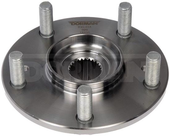DORMAN WHEEL HUB - 930454