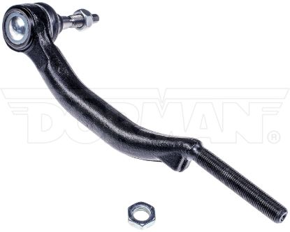 DORMAN TIE ROD END - T3578