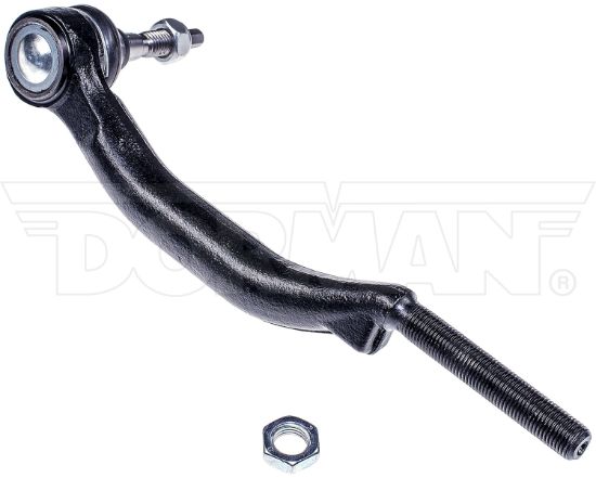 DORMAN TIE ROD END - T3578