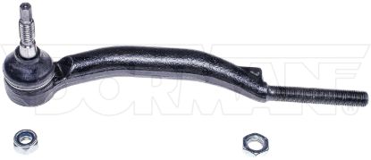DORMAN TIE ROD END - T3578PR