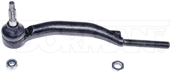DORMAN TIE ROD END - T3578PR