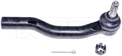 DORMAN TIE ROD END - T3648PR