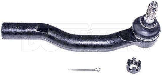 DORMAN TIE ROD END - T3648PR