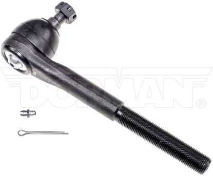 DORMAN TIE ROD END - T370PR