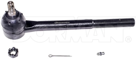 DORMAN TIE ROD END - T406L