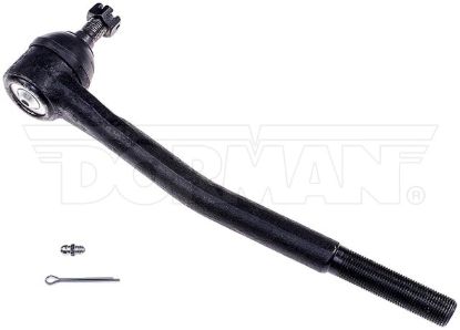 DORMAN STEERING TIE ROD END - T436RLPR