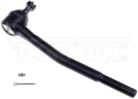 DORMAN STEERING TIE ROD END - T436RLPR