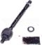 DORMAN TIE ROD END - INNER - TI59005