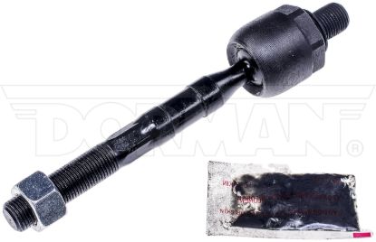 DORMAN TIE ROD END - INNER - TI60165