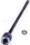 DORMAN TIE ROD END - INNER - TI85035