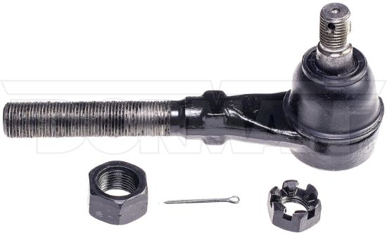DORMAN TIE ROD END - INNER - TI85322