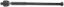 DORMAN TIE ROD - TI86230