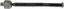 DORMAN TIE ROD INNER - TI91450PR