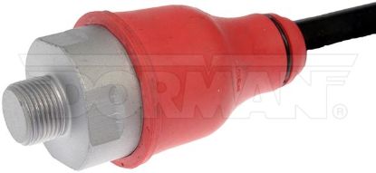 DORMAN TIE ROD END - TI91490RD