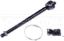 DORMAN TIE ROD - INNER - TI96000PR