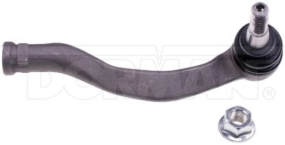 DORMAN TIE ROD END - TO12122PR
