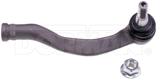 DORMAN TIE ROD END - TO12122PR