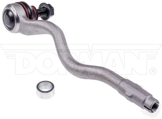 DORMAN TIE ROD END - OUTER - TO14043XL