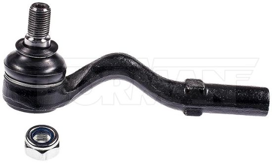 DORMAN TIE ROD END - OUTER - TO28073
