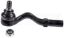 DORMAN TIE ROD END - OUTER - TO28073