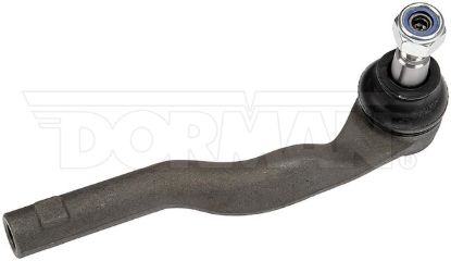 DORMAN TIE ROD - TO28312PR