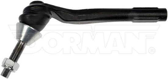 DORMAN TIE ROD END - TO28381PR