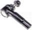 DORMAN TIE ROD END - OUTER - TO43141