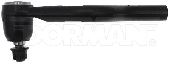 DORMAN TIE ROD END - TO50181PR