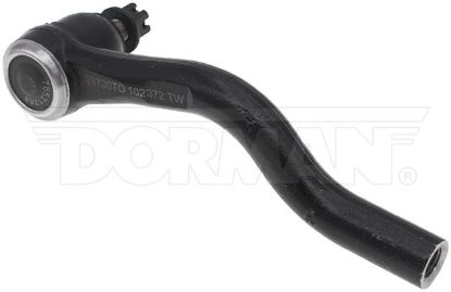 DORMAN TIE ROD END - TO50182PR