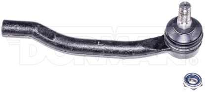 DORMAN TIE ROD END - OUTER - TO59024
