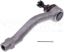 DORMAN TIE ROD END - OUTER - TO60004XL