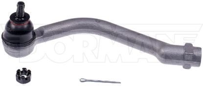 DORMAN TIE ROD END - OUTER - TO60041XL