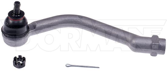 DORMAN TIE ROD END - OUTER - TO60041XL