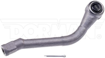 DORMAN TIE ROD END - OUTER - TO60162XL