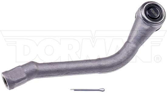DORMAN TIE ROD END - OUTER - TO60162XL