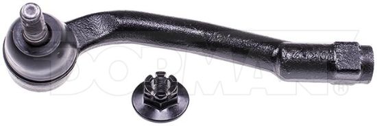 DORMAN TIE ROD - TO60291