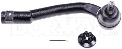 DORMAN TIE ROD END - OUTER - TO60292PR