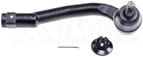 DORMAN TIE ROD END - OUTER - TO60292PR