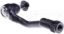 DORMAN TIE ROD END - OUTER - TO60311PR