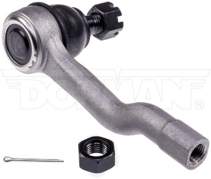 DORMAN TIE ROD END - OUTER - TO61101XL