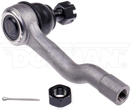 DORMAN TIE ROD END - OUTER - TO61101XL