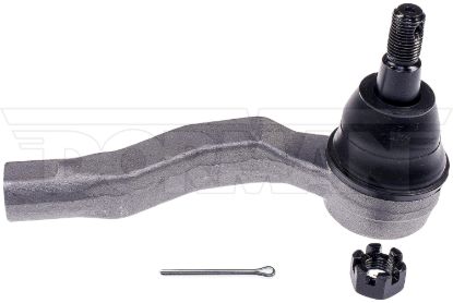 DORMAN TIE ROD END - OUTER - TO61112XL