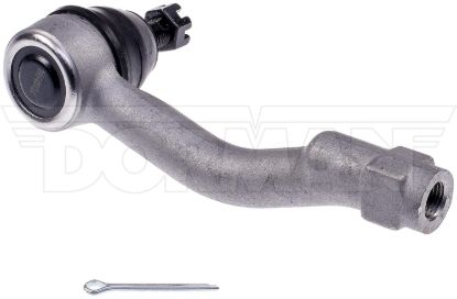 DORMAN TIE ROD END - OUTER - TO63061XL