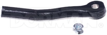DORMAN TIE ROD END - TO64112PR
