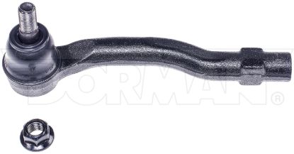 DORMAN TIE ROD END - OUTER - TO65021PR